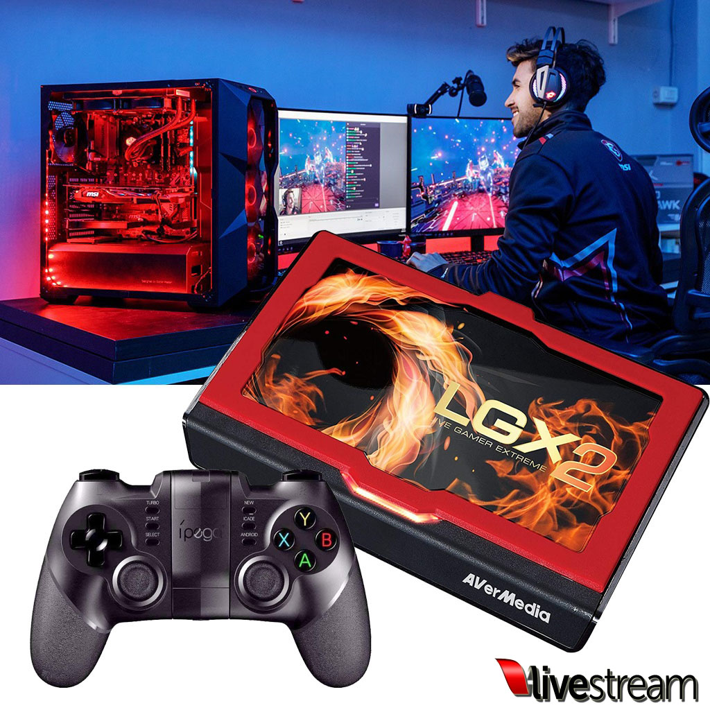 AVerMedia Live Gamer EXTREME 2 GC551