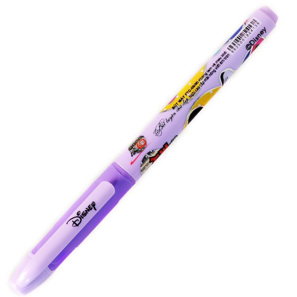 Hộp 10 cây bút máy điểm 10 Disney Mickey FTC-05/mi cam kết hàng đúng mô tả chất lượng đảm bảo không chứa hóa chất độc hại an toàn cho trẻ em