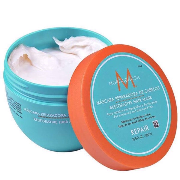 HOÀN TIỀN 15% - ❣️Dầu Hấp Ủ Dưỡng Ẩm Sâu MOROCCANOIL ❣️ Hấp Ủ MOROCANOIL 500ML CHÍNH HÃNG