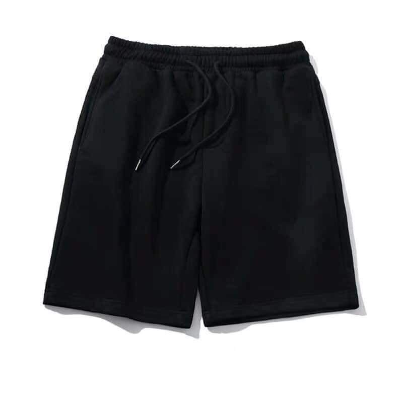 Quần short thun