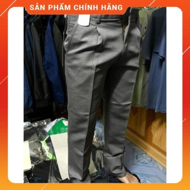 Quần kaki nam trung niên chất đẹp