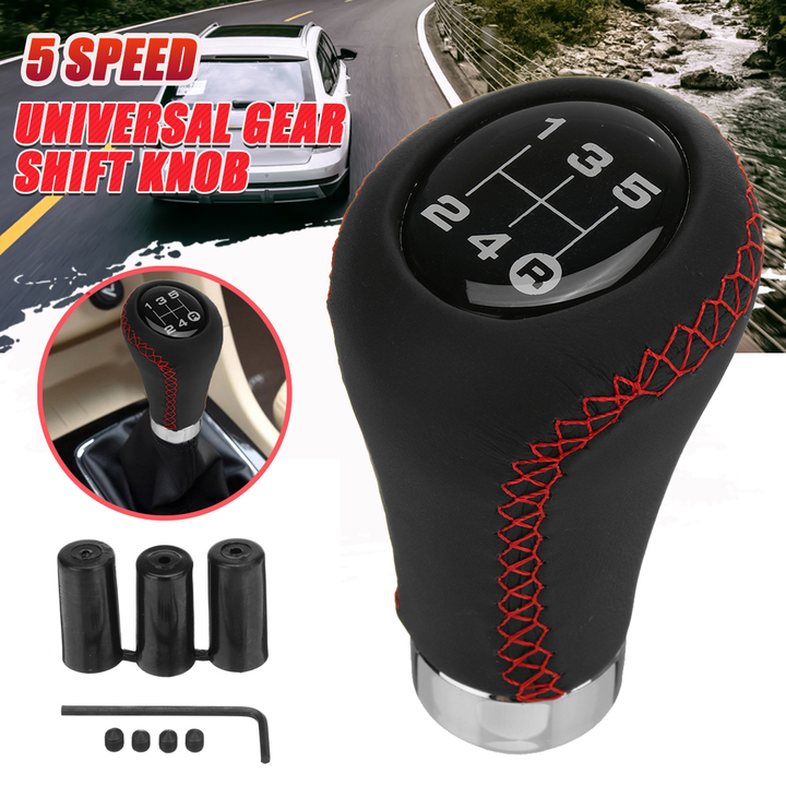 Tay nắm cần số ô tô bọc da momo-1, sơ đồ cần số 135-24r