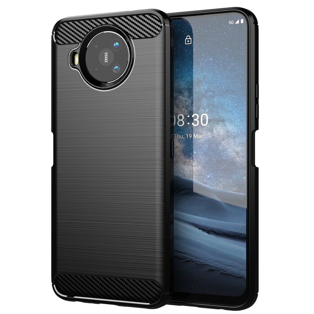 Ốp Lưng Nokia 8.3 Ốp Hot hàng siêu chống sốc dành cho Nokia 8.3