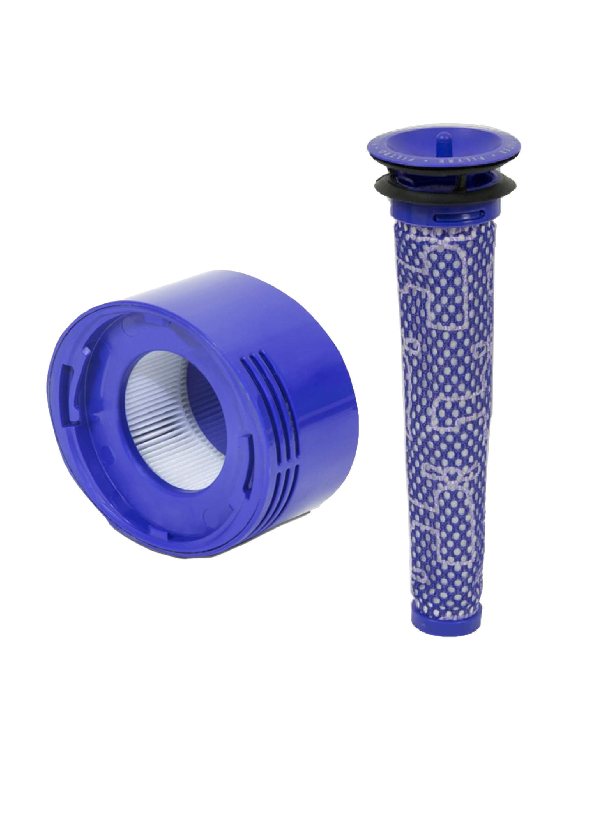 Lõi Lọc Filter Cho Máy Hụt Bụi Dyson V8