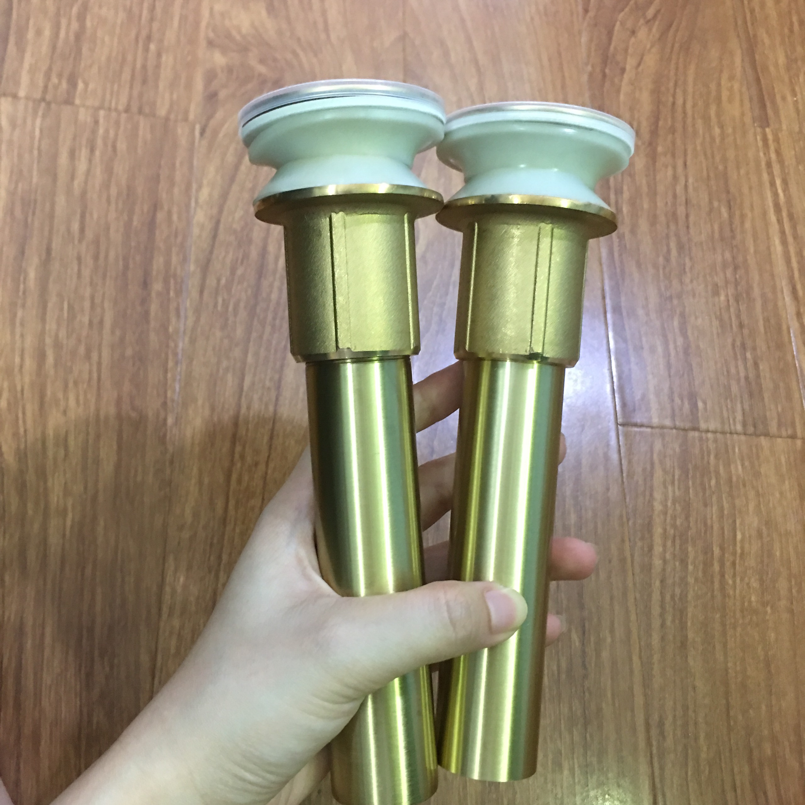 Xi phông xả Lavabo, Xi phông thoát nước chậu rửa mặt, xi phong inox
