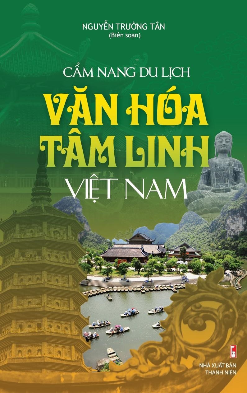 Cẩm nang du lịch văn hóa tâm linh việt nam