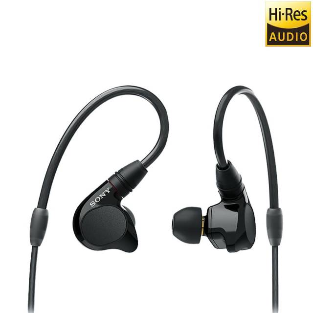 Tai nghe kiểm âm in-ear sony ier-m7 chính hãng - topstore