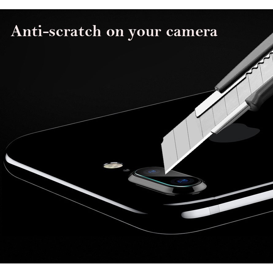 Miếng dán bảo vệ camera iphone 7plus, 8plus, x, xs, xsmax