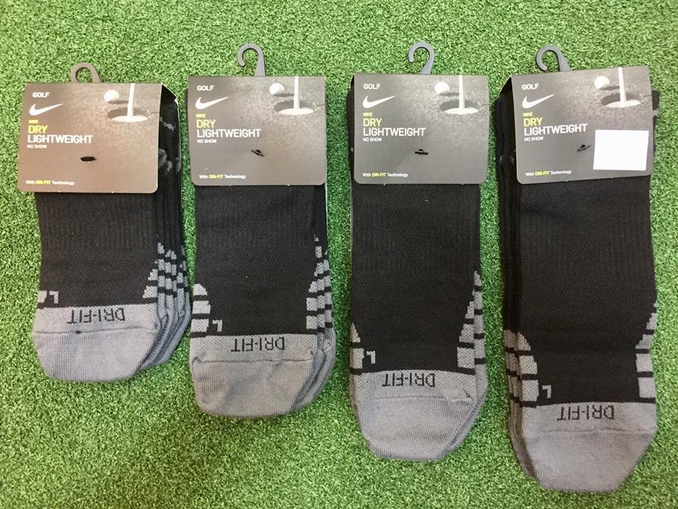 [HCM]Vớ Unisex Nike GOLF LTWT 3PR SG0781