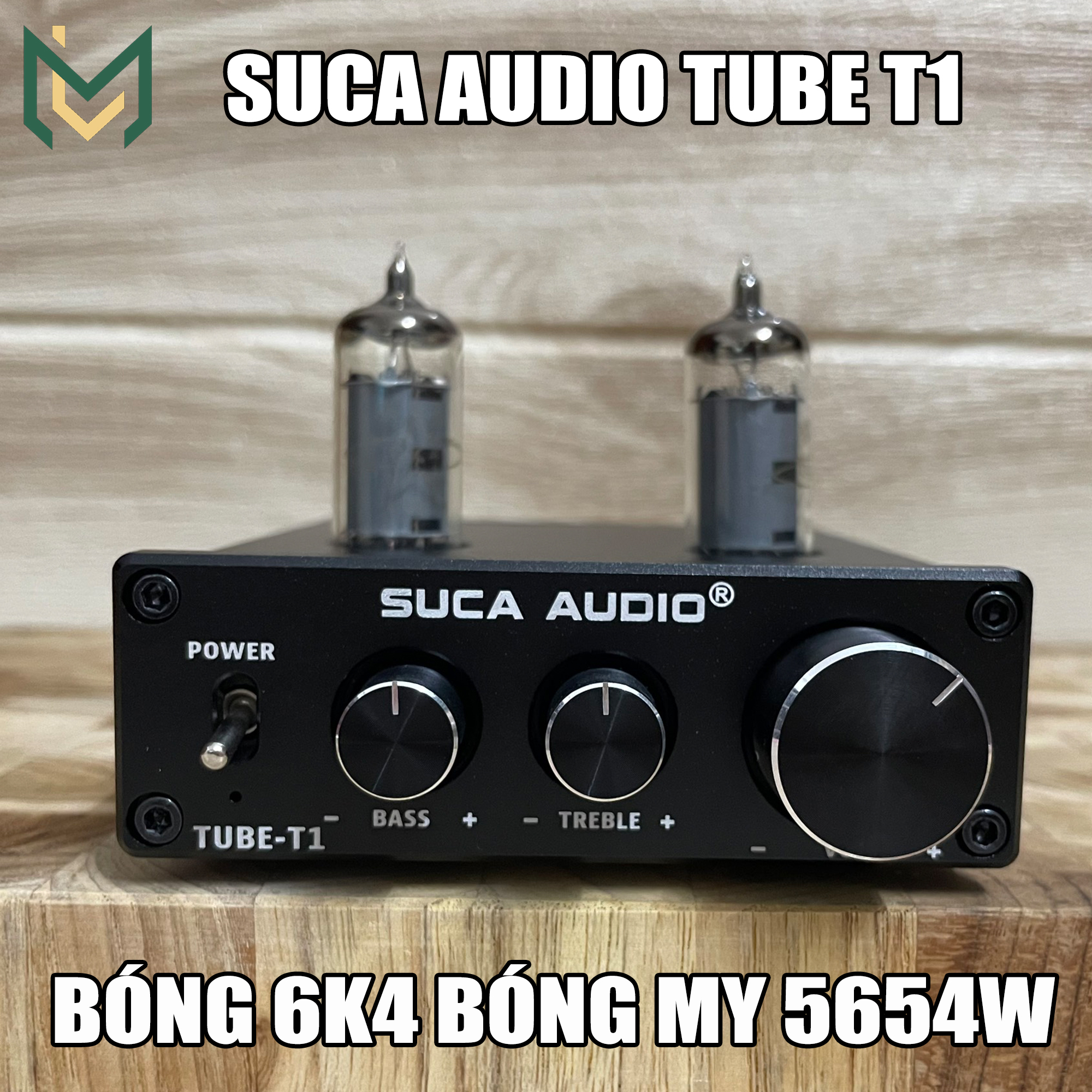 Giề đèn suca tube t1 chính hãng