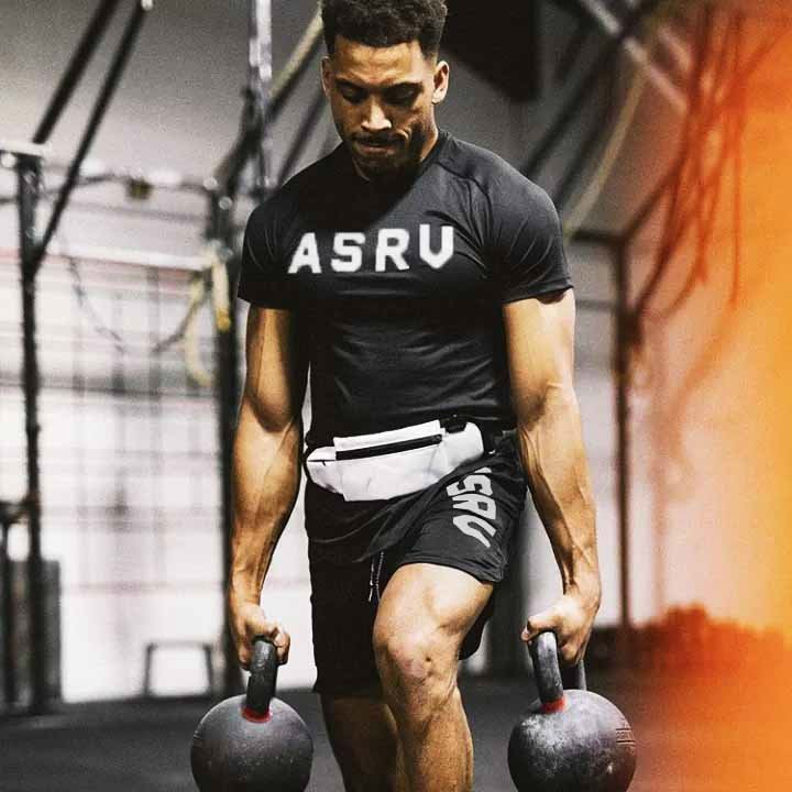 [HCM]ĐỒ BỘ THỂ THAO SÉT THỂ THAO NAM ASRU PHÙ HỢP TẬP GYM YOGA...BAO ĐẸP HỢP THỜI TRANG