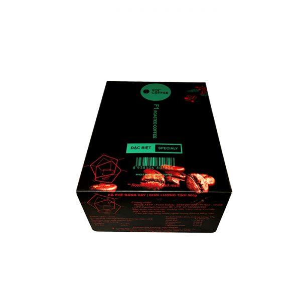 Cà Phê Đặc Biệt Vuicoffee