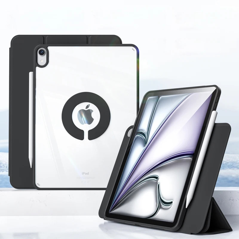 Vỏ ốp cho iPad Air 11 M2 2024 cho iPad Air 13 Pro 13 11 M4 12.9 Air 4/5 2022 2021