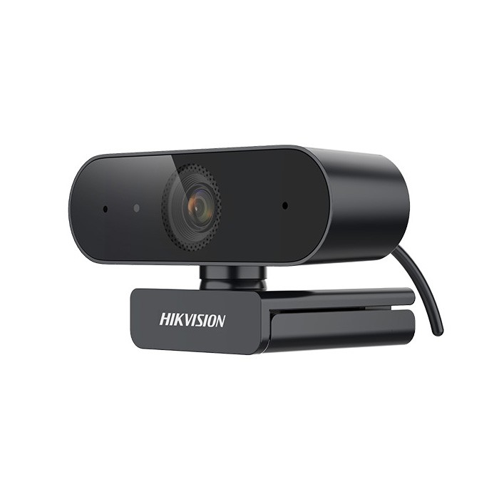 Webcam Hikvision DS-U02 độ phân giải