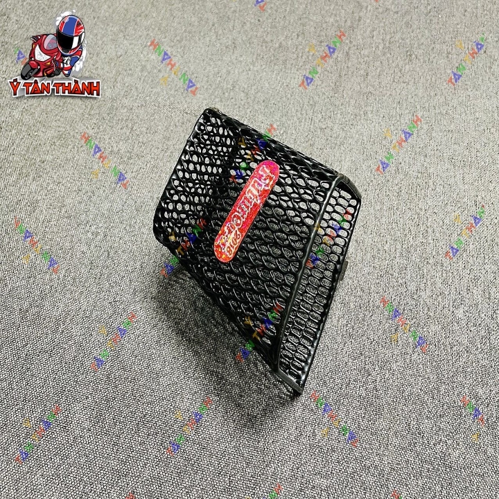 Rổ Hông Xe Future 125 2018