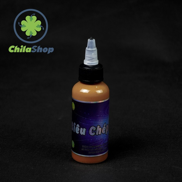[Ảnh thật] [Chính hãng] Hương liệu Siêu Chép - Chì lá shop. Chuyên dùng câu cá chép.