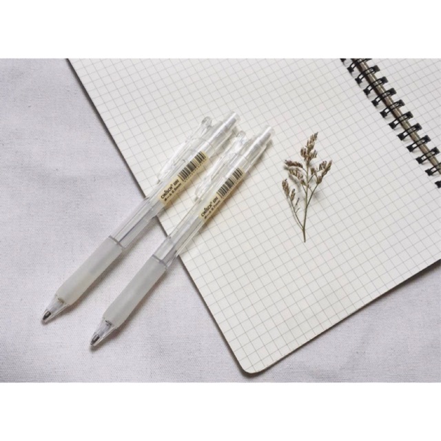 Bút chì ngòi bấm 0.5mm - 0.7mm viết chì ngòi mechanical pencil