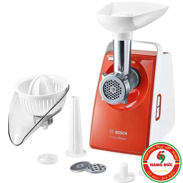 Máy xay thịt b.osch mfw3630i - hangduc69