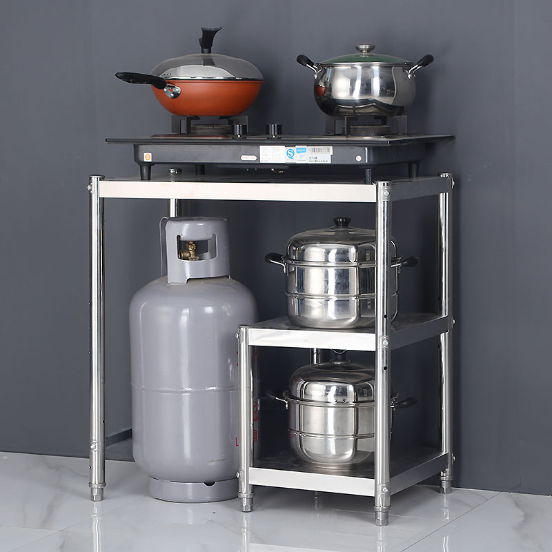 LZD  Bàn Điều Khiển Nhà Bếp, Giá Đỡ Bếp Gas, Giá Đỡ Bếp Gas Inox, Giá Đỡ Bếp Gas Hóa Lỏng, Giá Đỡ Bếp