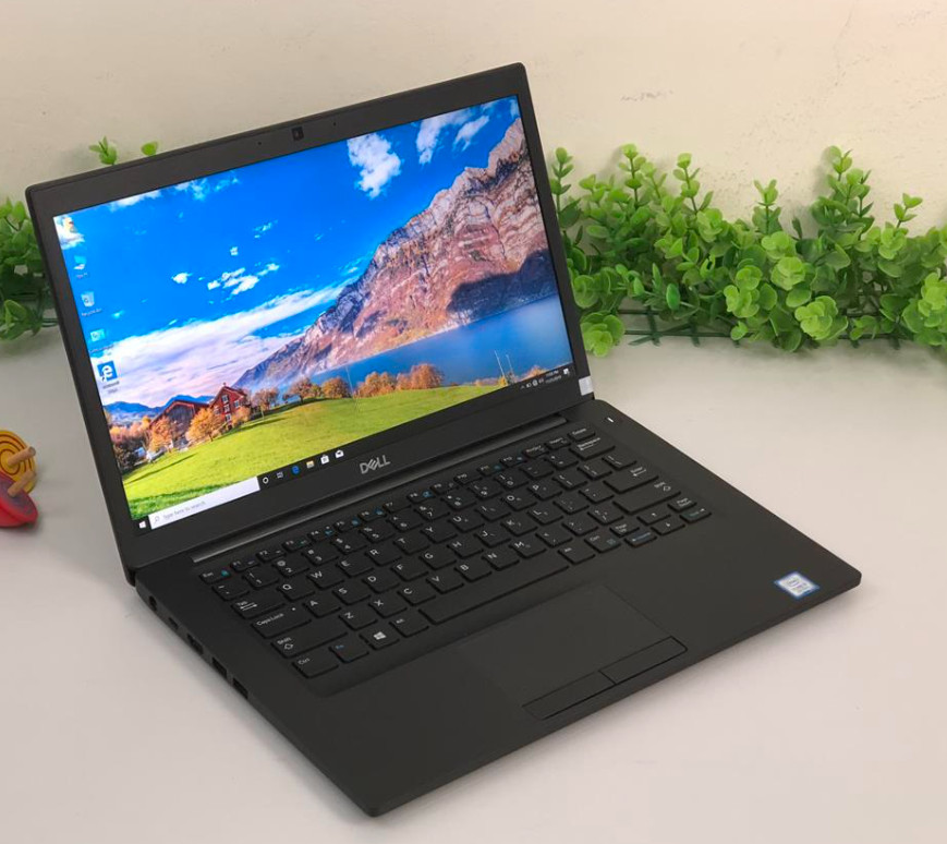 Dell latitude 7490 i5 8350u/8g/ssd256/14inch full hd ips-usa