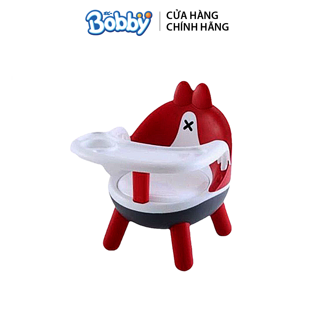 Gift - ghế ăn dặm