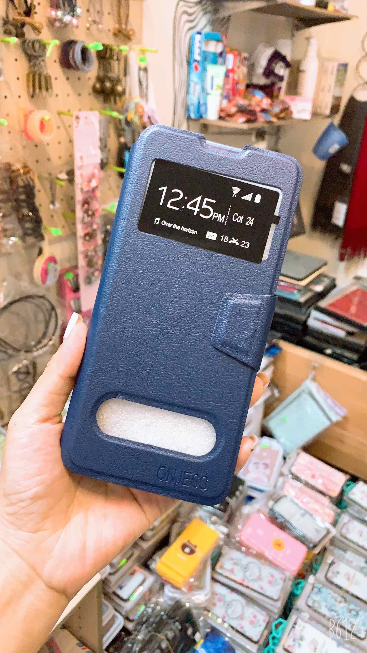Bao Da Oppo F11 Pro Onjess - Bao Da Oppo F11 Pro Onjess