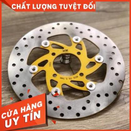 Đĩa thắng yaz-245mm cho exciter 150