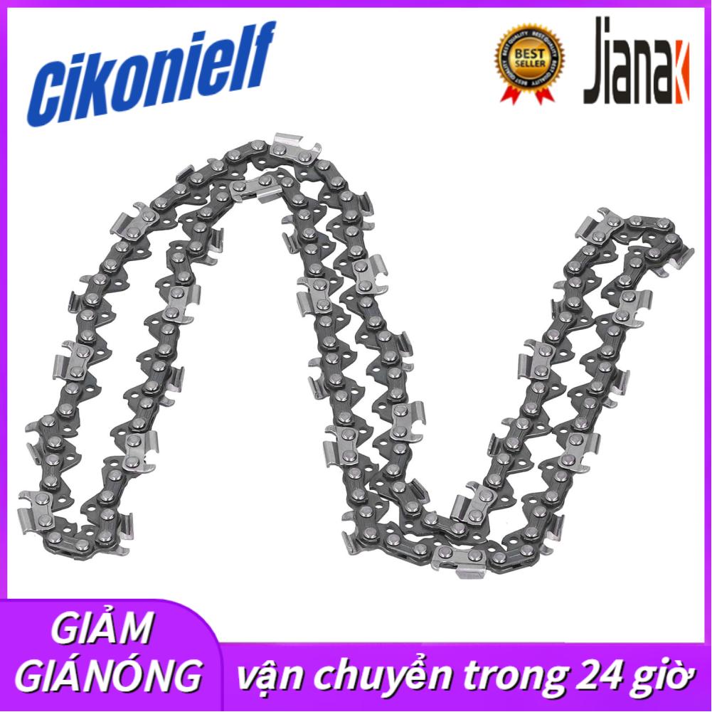 Chainsaw Chain, Chains Blade 0.325in Pitch 325 68 72DL for Woodworking