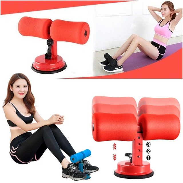 [HCM]Dụng Cụ Thiết Bị Thể Dục Đa Năng Chữ T Tập Gym Tập Cơ Bụng Tại Nhà Loại Tốt.
