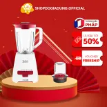 Máy xay sinh tố Tefal Blendforce Piano BL477566 - Đỏ
