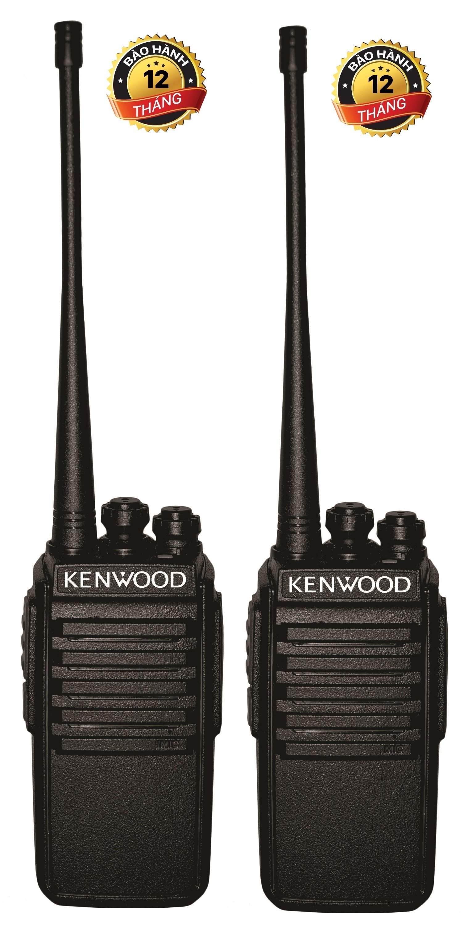 Bộ 02 bộ đàm kenwood tk3690