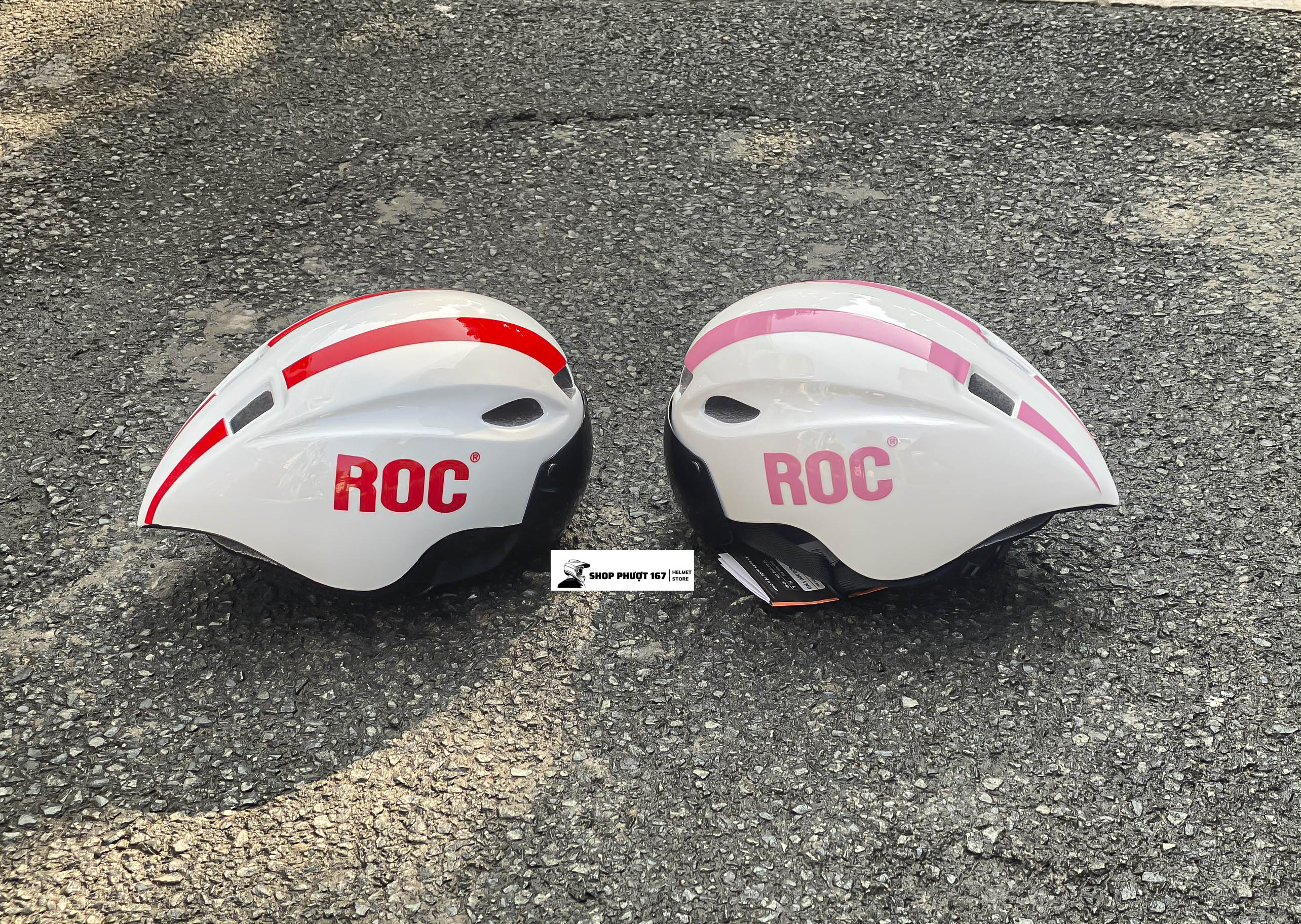Nón thể thao roc r16 giống mũ poc 01 chính hãng