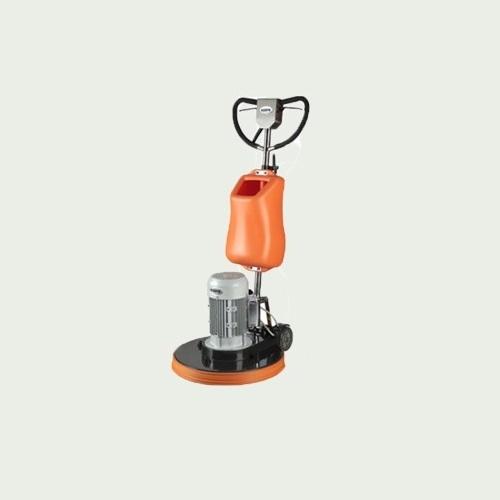 Máy chà sàn tạ công nghiệp Karva KVG-17F công suất lớn giúp làm sạch nhanh chóng