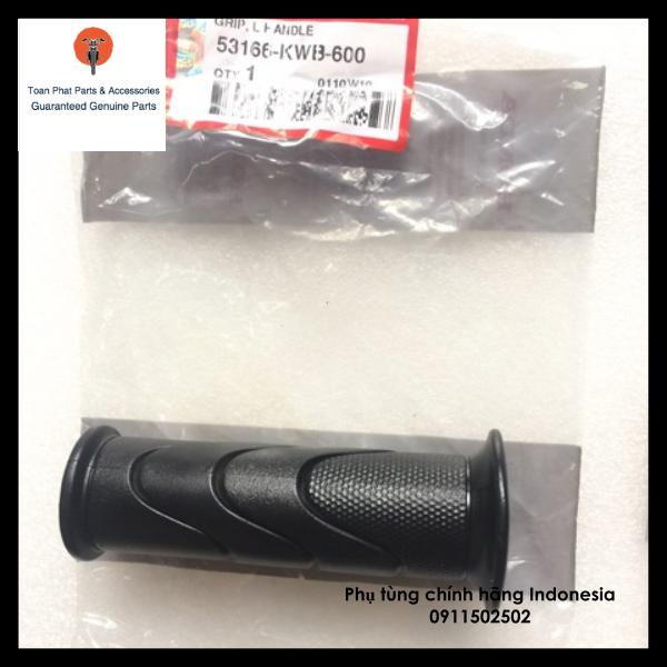 [HCM]Cặp bao tay HONDA VARIO CLICK 2017 2018 2019