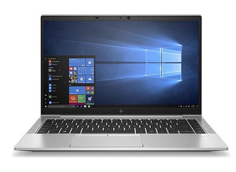 Laptop Hp Elitebook 840 G7 Core I7-10610U Ram 16 Ssd 512 14 Inch Full Hd Solid Aluminum Giá 8,950,000 Đồng*Miễn phí vận chuyển