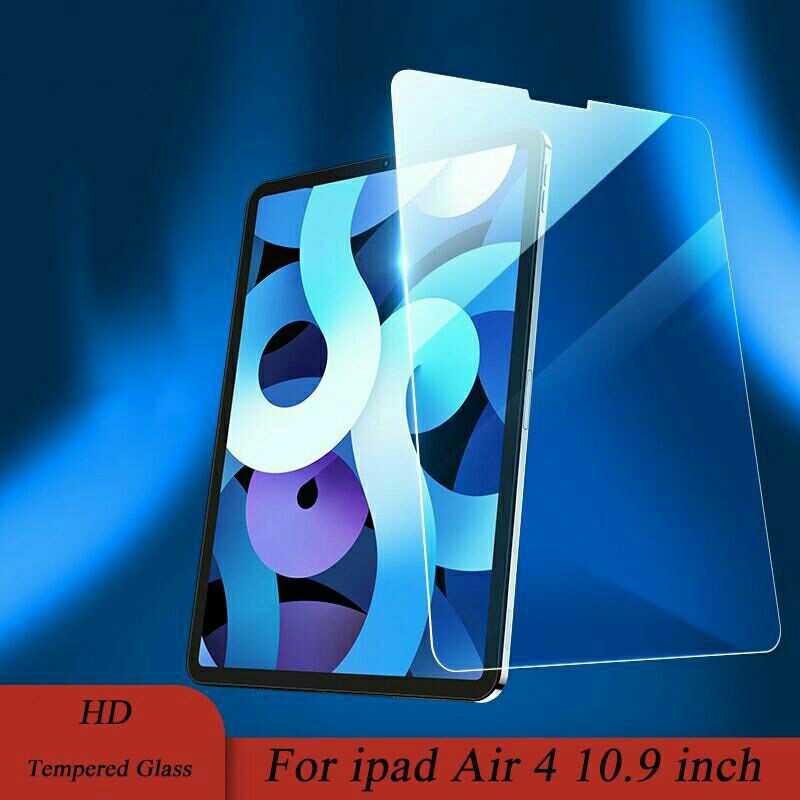 Kính cường lực bảo vệ màn hình cho ipad air 4 10.9 inch 2020