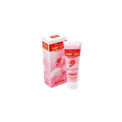 Dầu Gội Dược Liệu Thái Dương 7 -Tuýp 90G