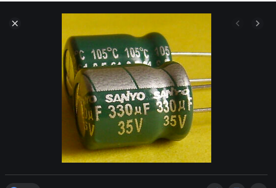20con tụ hoá 35v330uf