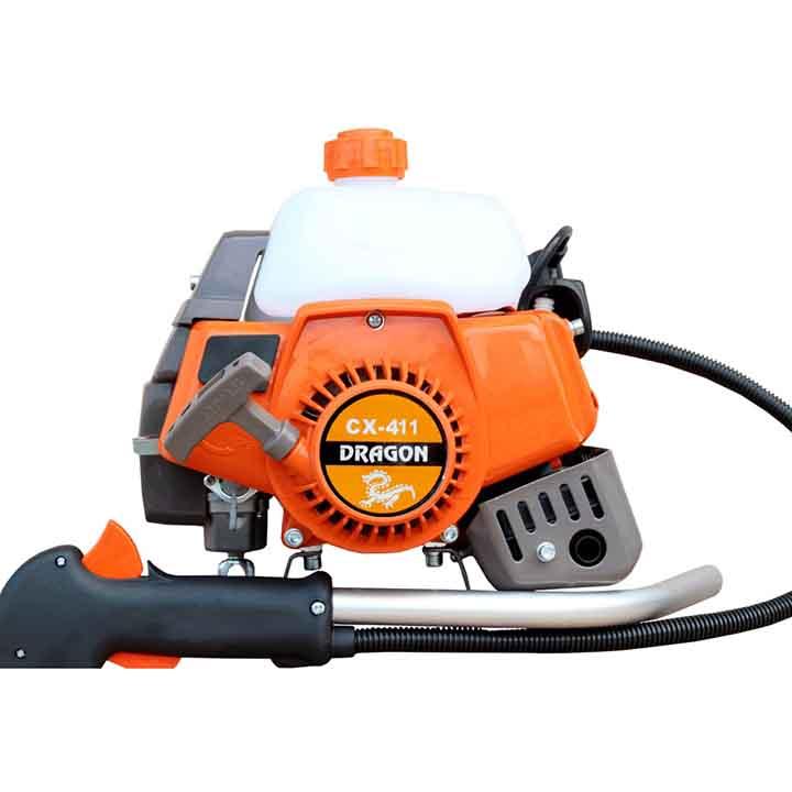Máy cắt cỏ dragon cx-411 1450w