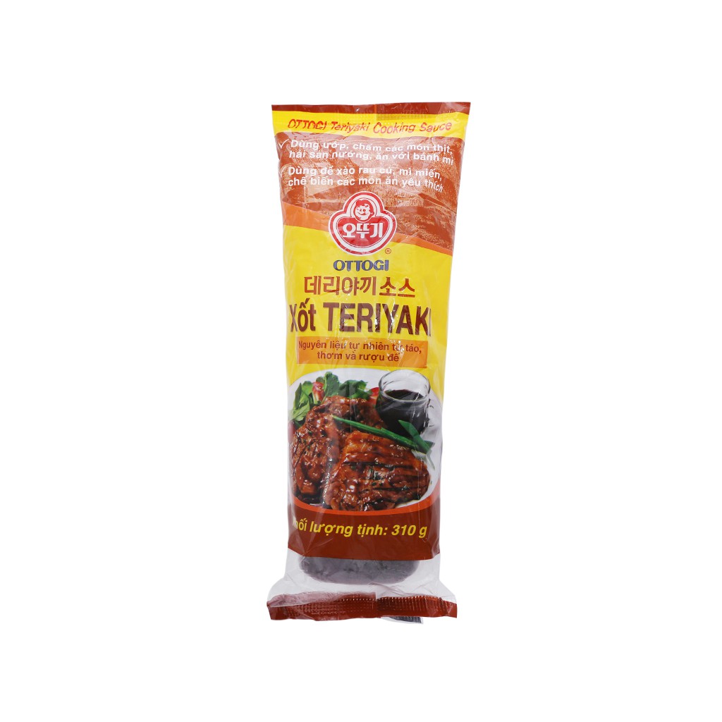 Xốt teriyaki Ottogi