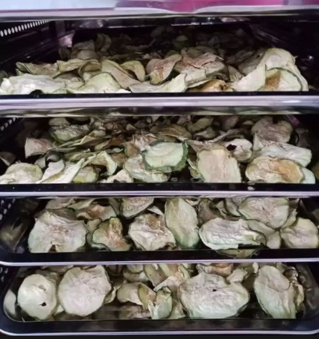 combo 5 sét sâm bí đao