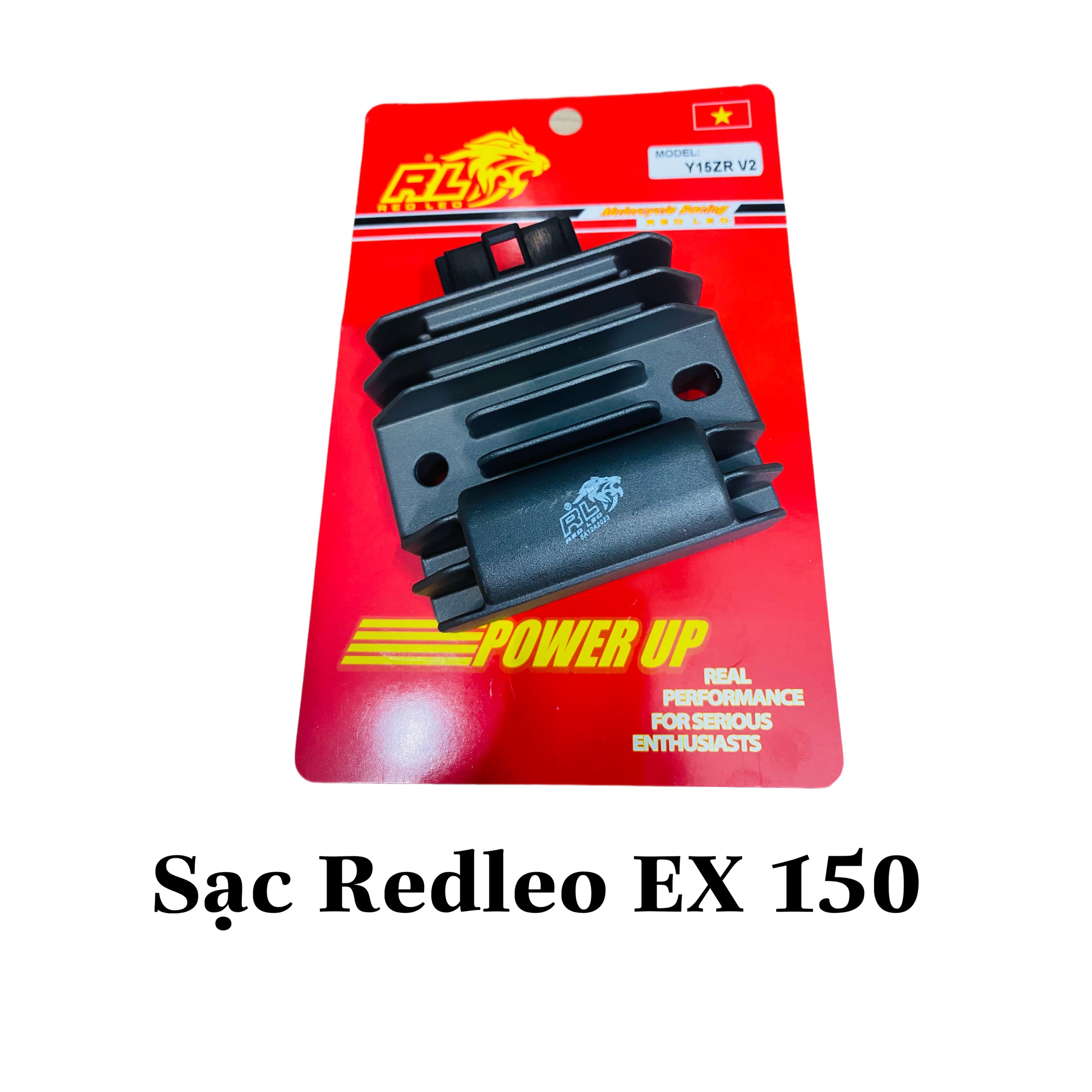 Sạc độ redleo ex 150