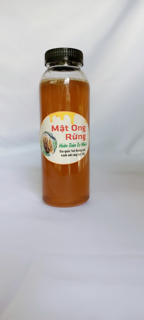Mật ong rừng