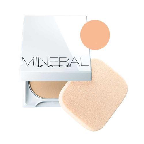 Phấn phủ khoáng Kanebo Kate Mineral Foundation SPF15 11g - Nhật Bản