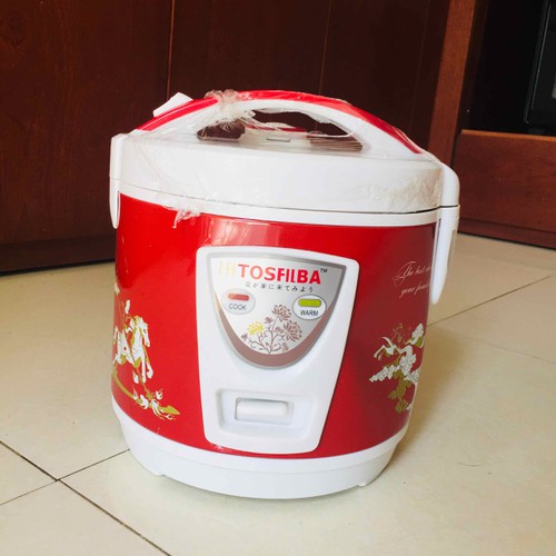 Nồi cơm điện 1L giá rẻ