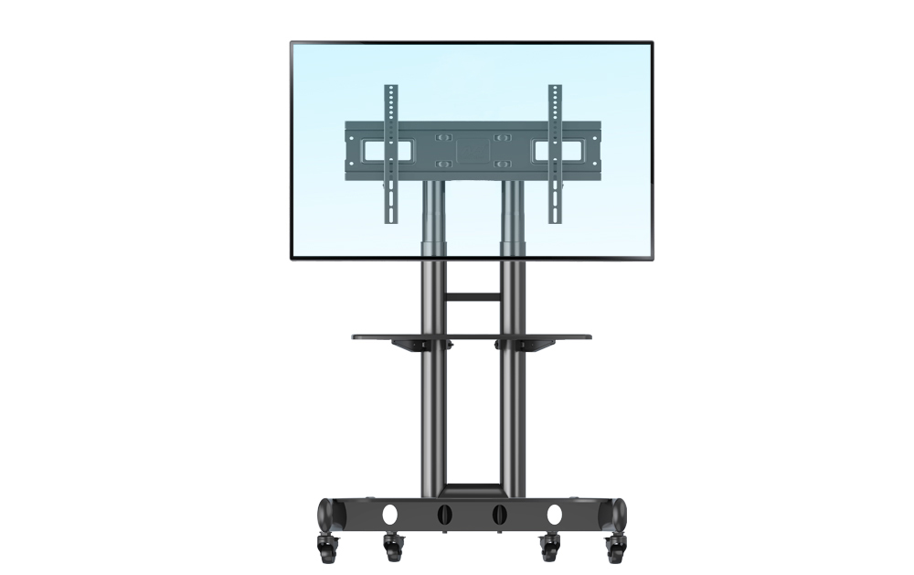 [HCM]Giá Treo Tivi Di Động AVA1500 Nhập Khẩu Chính Hãng North Bayou Giá Rẻ Lắp Cho Màn Hình 32-70 inch