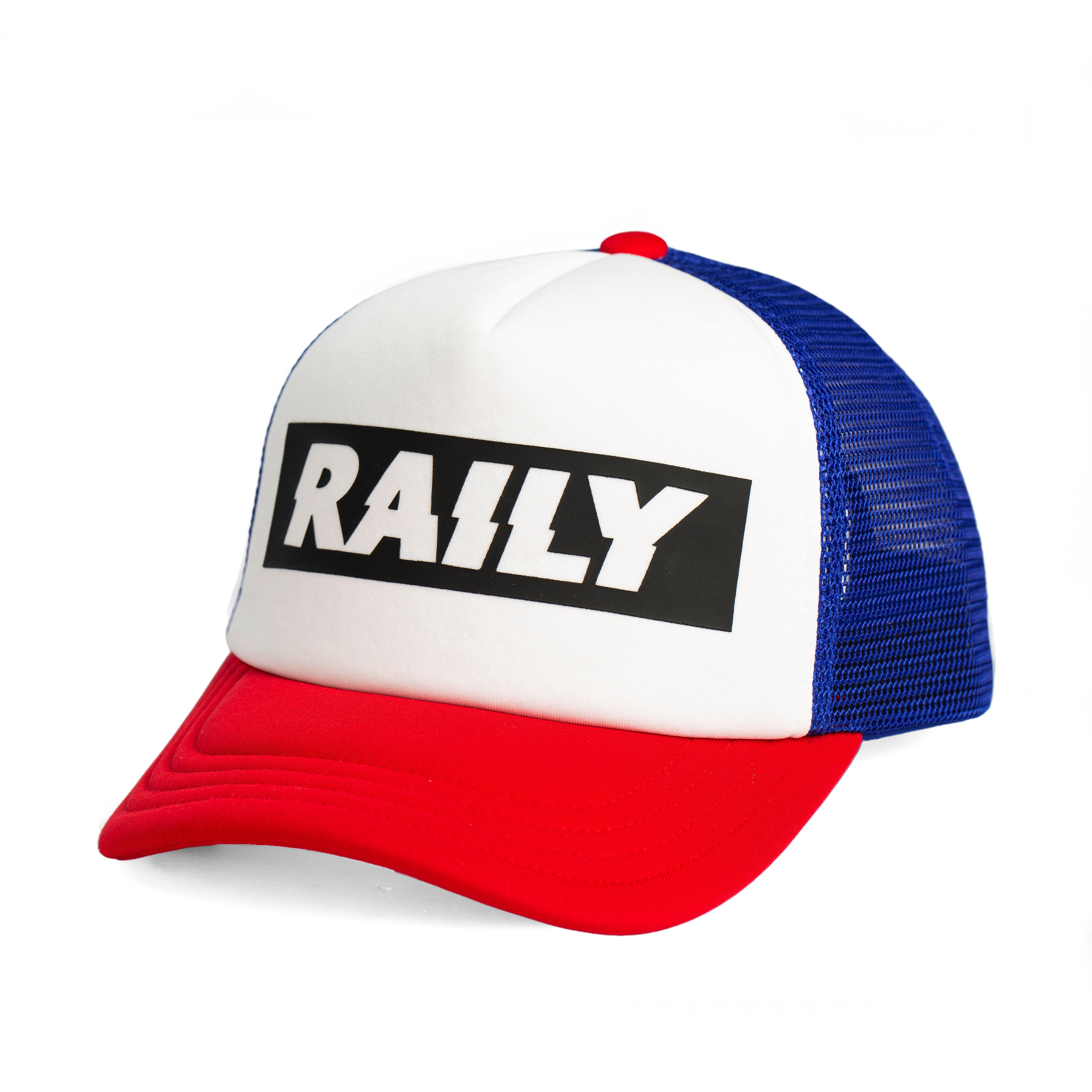 Nón lưới Raily