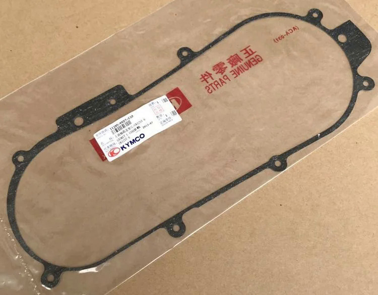 Xe máy trái crankcase Bìa Gasket truyền Trường hợp cho Kymco ACC like1801.6