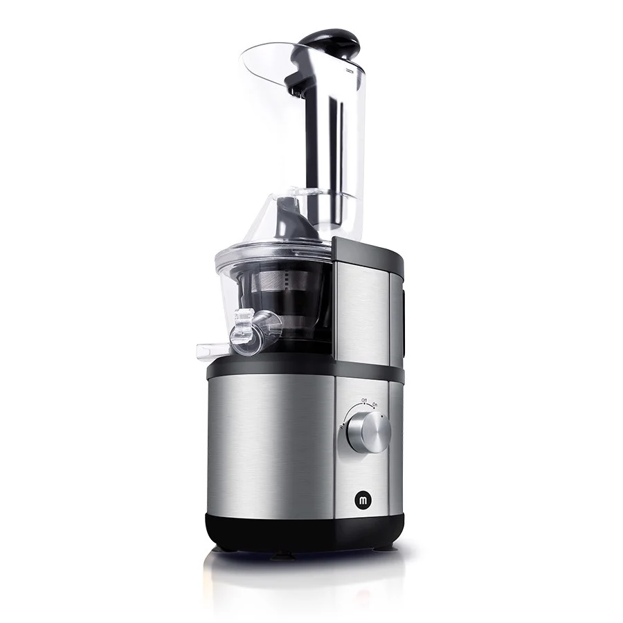 Máy ép trái cây Slowjuicer công suất lớn Fruitberry-S 400W