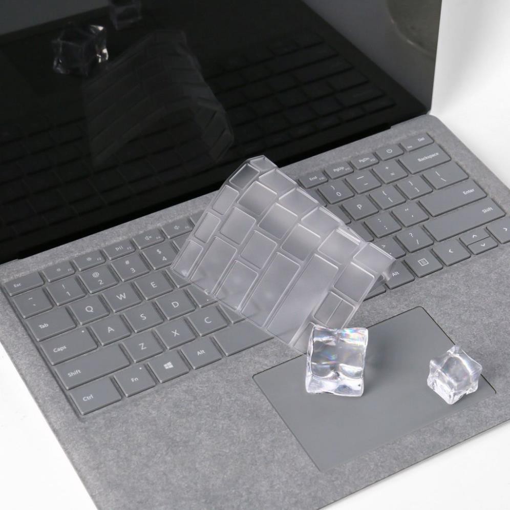 Phủ phím jrc surface laptop 1/2/3/4, surfacebook 1/2/3